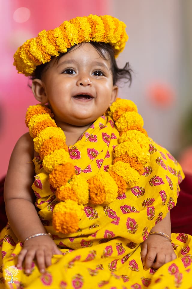 02.jpg image for Samriddhi's Rice ceremony