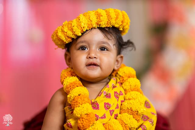 04.jpg image for Samriddhi's Rice ceremony