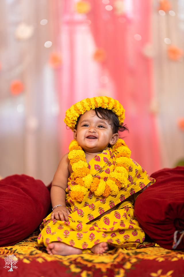 09.jpg image for Samriddhi's Rice ceremony