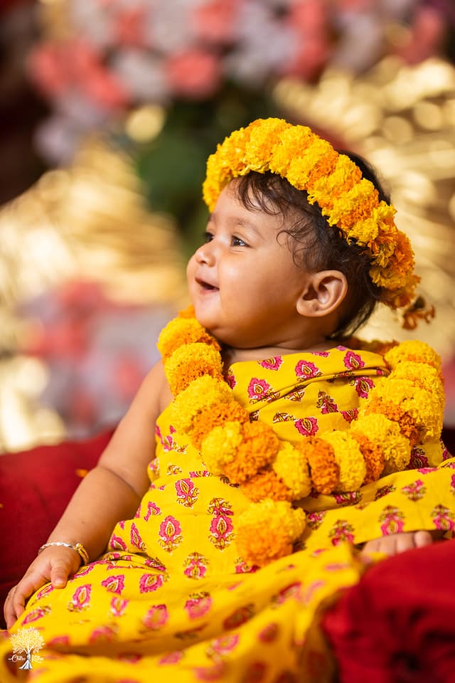 12.jpg image for Samriddhi's Rice ceremony