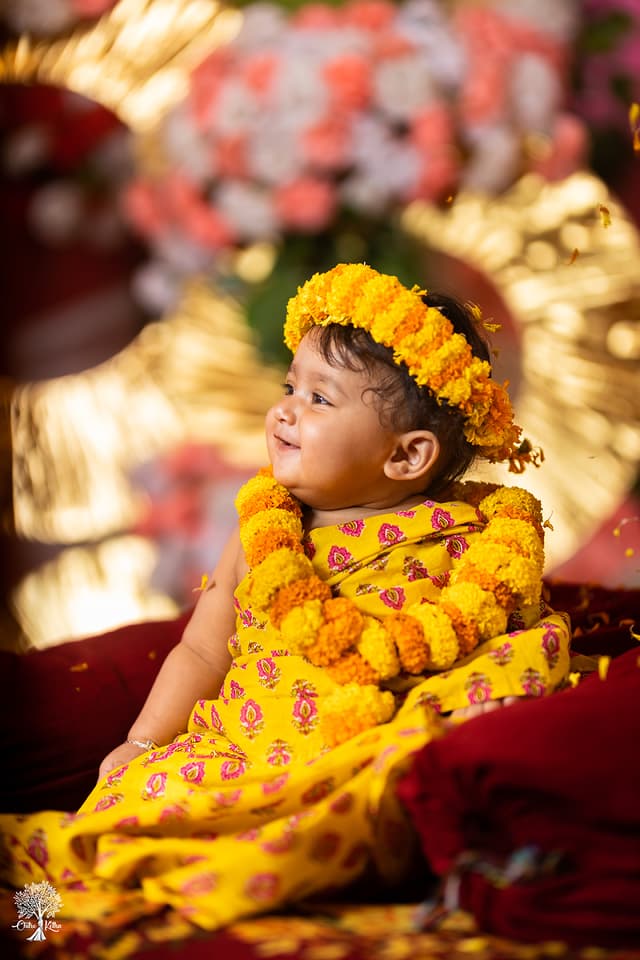 13.jpg image for Samriddhi's Rice ceremony