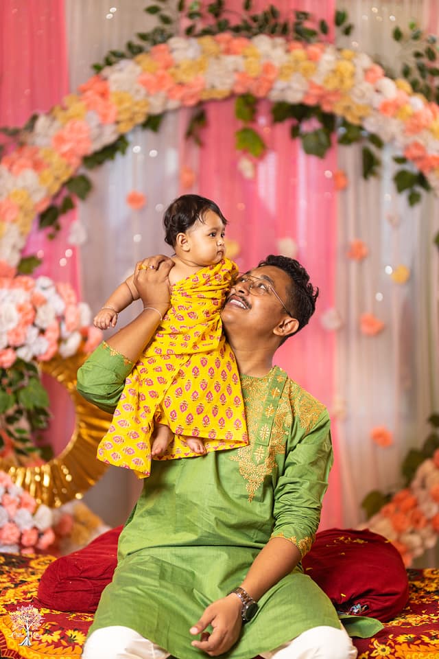 14.jpg image for Samriddhi's Rice ceremony