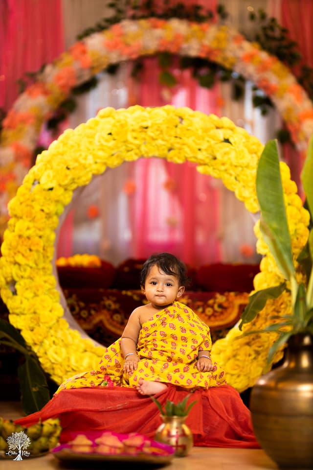 16.jpg image for Samriddhi's Rice ceremony