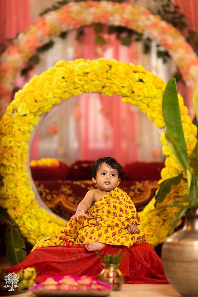 17.jpg image for Samriddhi's Rice ceremony