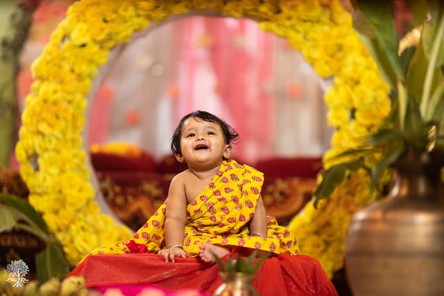 19.jpg image for Samriddhi's Rice ceremony