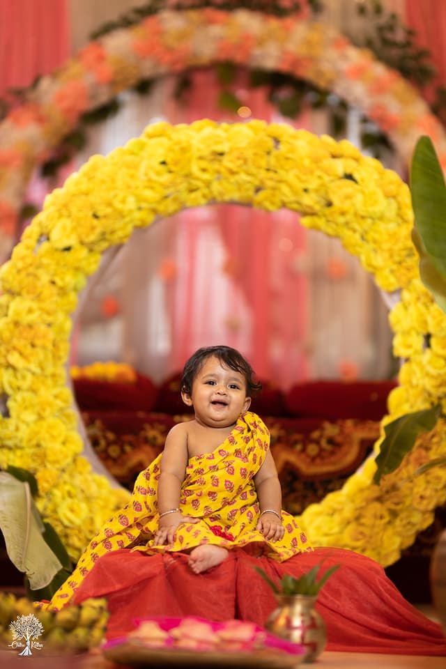 22.jpg image for Samriddhi's Rice ceremony