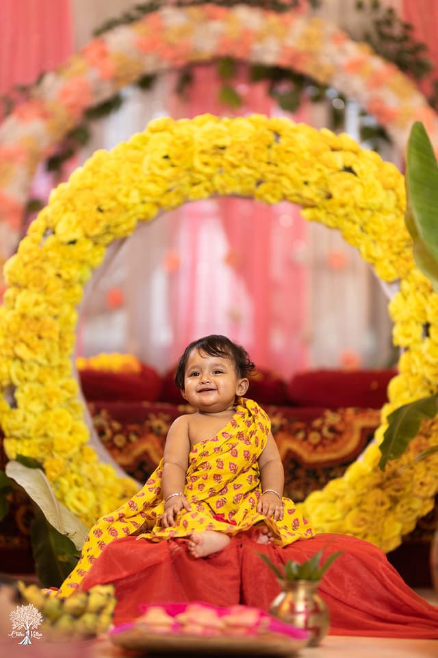 24.jpg image for Samriddhi's Rice ceremony