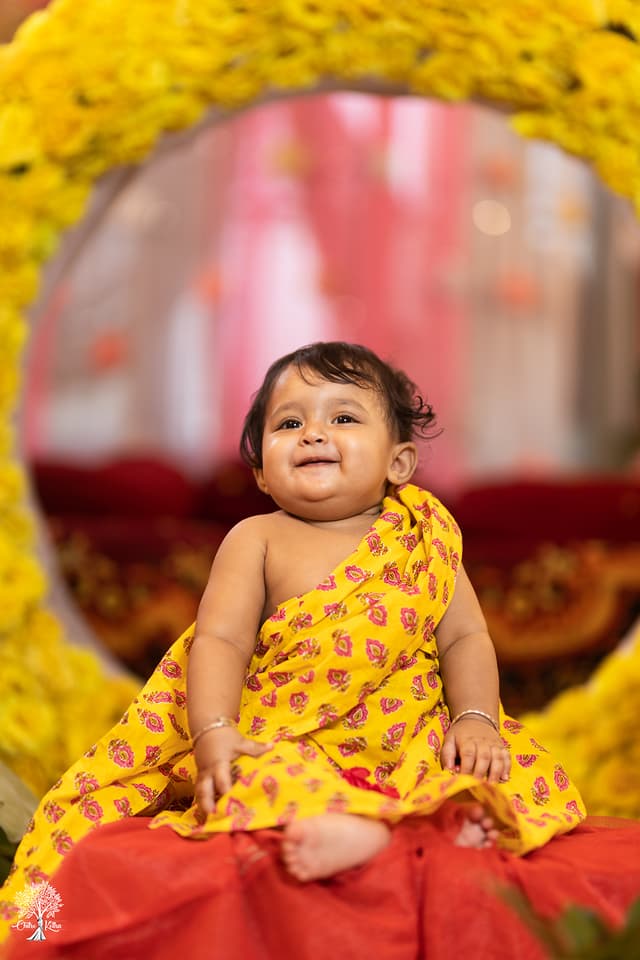 25.jpg image for Samriddhi's Rice ceremony