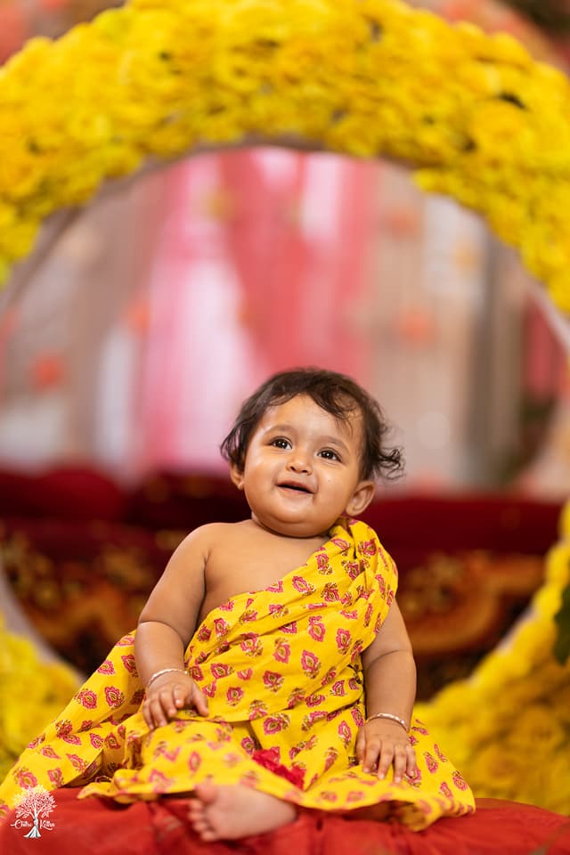 26.jpg image for Samriddhi's Rice ceremony