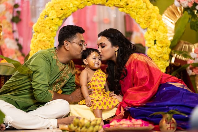 27.jpg image for Samriddhi's Rice ceremony