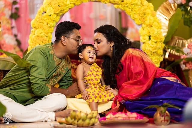 28.jpg image for Samriddhi's Rice ceremony