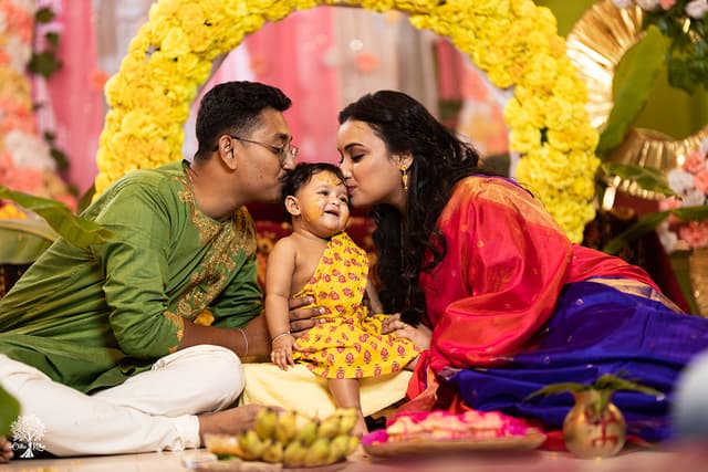 29.jpg image for Samriddhi's Rice ceremony