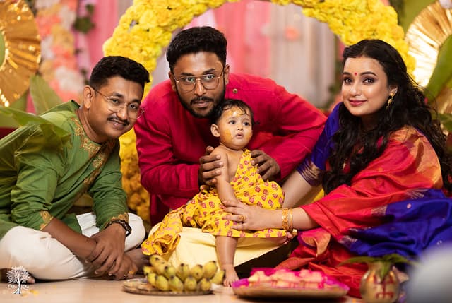 31.jpg image for Samriddhi's Rice ceremony
