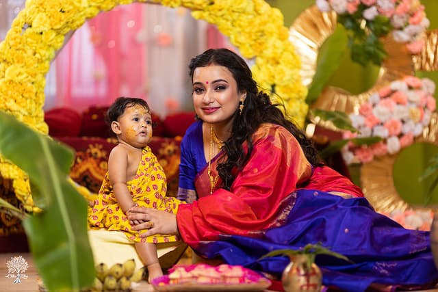 32.jpg image for Samriddhi's Rice ceremony