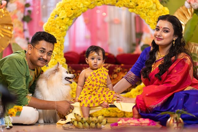 35.jpg image for Samriddhi's Rice ceremony