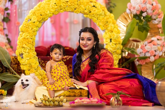37.jpg image for Samriddhi's Rice ceremony