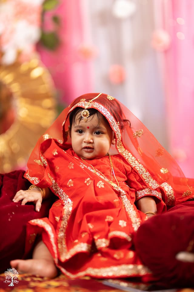 39.jpg image for Samriddhi's Rice ceremony