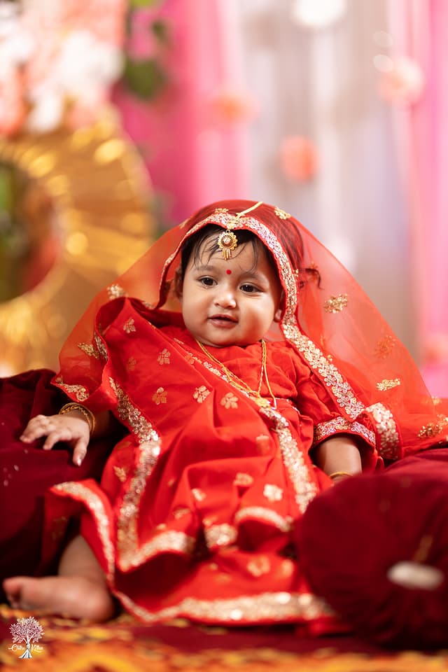 40.jpg image for Samriddhi's Rice ceremony