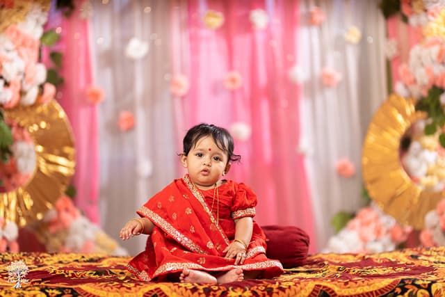 47.jpg image for Samriddhi's Rice ceremony