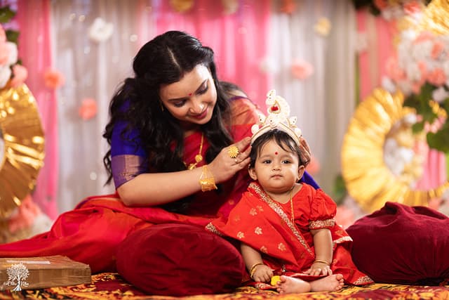 50.jpg image for Samriddhi's Rice ceremony