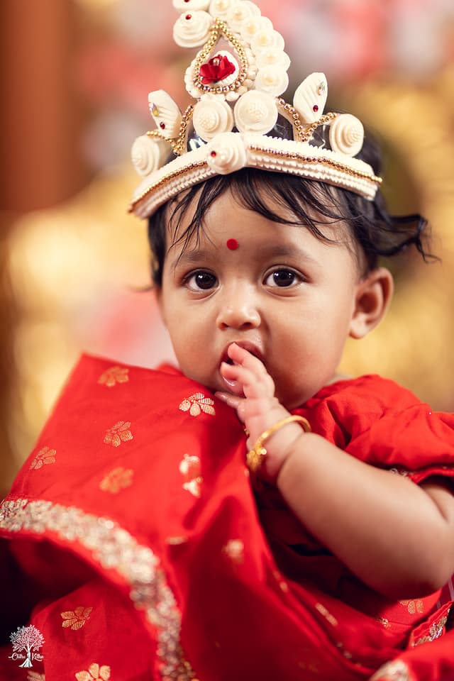 53.jpg image for Samriddhi's Rice ceremony