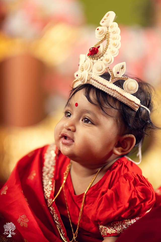 54.jpg image for Samriddhi's Rice ceremony
