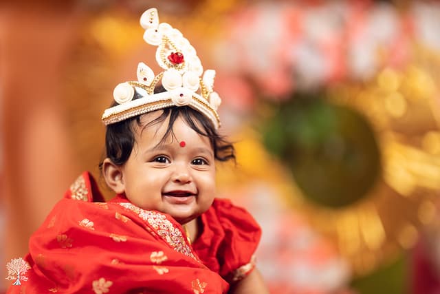 59.jpg image for Samriddhi's Rice ceremony