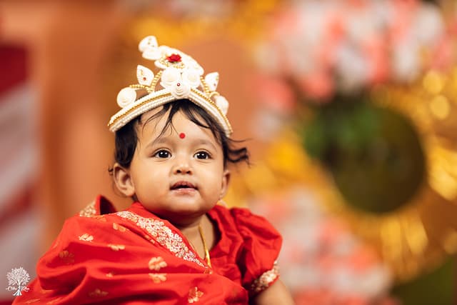 60.jpg image for Samriddhi's Rice ceremony