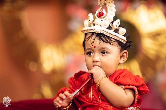 61.jpg image for Samriddhi's Rice ceremony