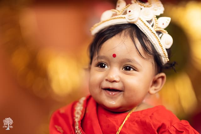62.jpg image for Samriddhi's Rice ceremony