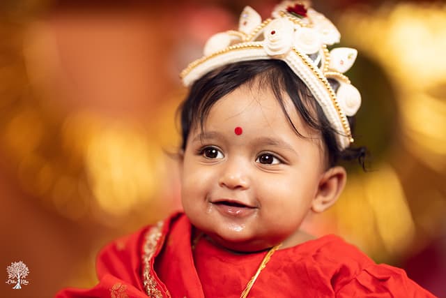 63.jpg image for Samriddhi's Rice ceremony